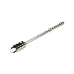 ENO La Plancha Wide Stainless-Steel Tongs - PIL30 BBQ Accessories