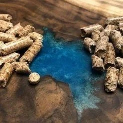 Cheap ⭐ Pitmasters Choice Pellets BBQ Accessories Pitmasters Choice Fruit Pellets (40 Lb.) - PITFRUIT ❤️ 9 Pitmasters Choice Pellets BBQ Accessories Pitmasters Choice Fruit Pellets (40 Lb.) - PITFRUIT