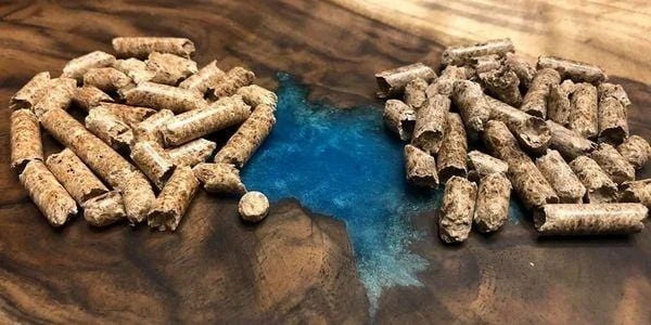 Cheap ⭐ Pitmasters Choice Pellets BBQ Accessories Pitmasters Choice Fruit Pellets (40 Lb.) - PITFRUIT ❤️ 6 Pitmasters Choice Pellets BBQ Accessories Pitmasters Choice Fruit Pellets (40 Lb.) - PITFRUIT