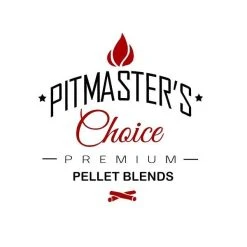 Pitmasters Choice Pellets Pitmasters Choice Gourmet Pellets (40 Lb.) - PITGOURMET