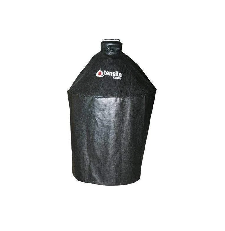 Buy ✨ Montana Kamado Cover (Large Kamado) - PKC-L37 BBQ Accessories ⭐ 3 Montana Kamado Cover (Large Kamado) - PKC-L37 BBQ Accessories