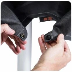 PK Grills PK360 Grill Cover - PK360A-CSX-GO-X BBQ Accessories