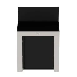 ENO La Plancha Standard Black And Stainless Module - PMOD8501 Parts