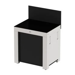 ENO La Plancha Standard Black And Stainless Module - PMOD8501 Parts