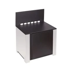 ENO La Plancha Standard Black And Stainless Module - PMOD8502 Parts