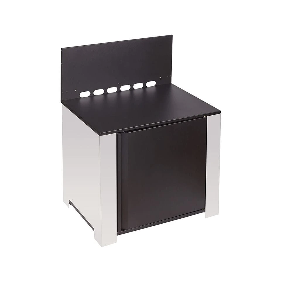 Brand new ⌛ ENO La Plancha Standard Black And Stainless Module - PMOD8502 Parts 😍 4 ENO La Plancha Standard Black And Stainless Module - PMOD8502 Parts