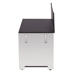 ENO La Plancha Standard Black And Stainless Module - PMOD8502 Parts