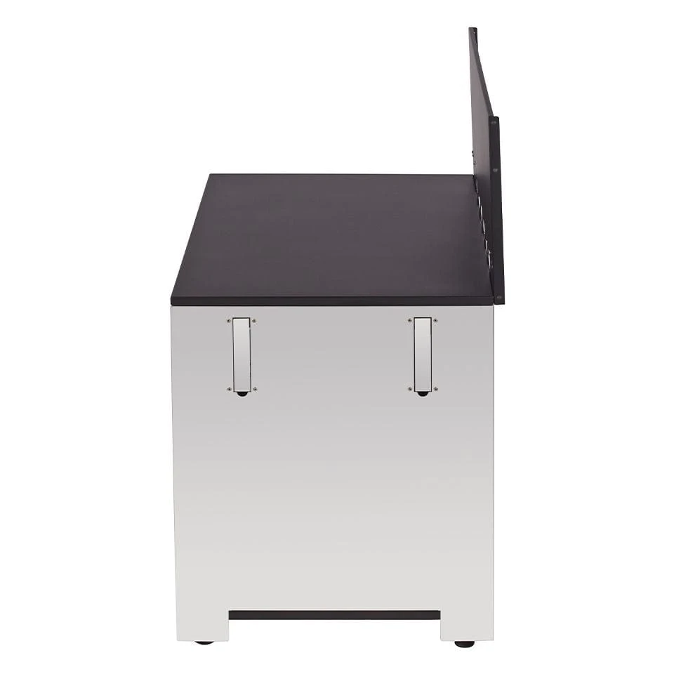 Brand new ⌛ ENO La Plancha Standard Black And Stainless Module - PMOD8502 Parts 😍 3 ENO La Plancha Standard Black And Stainless Module - PMOD8502 Parts