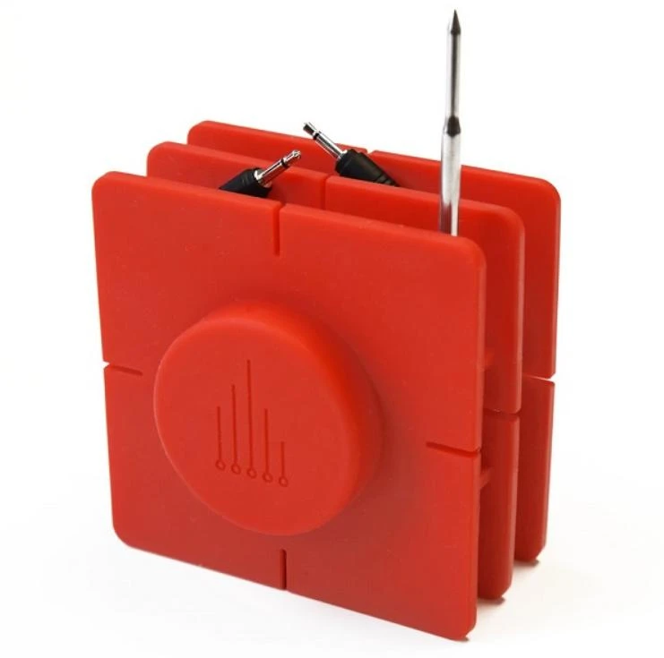 Flash Sale ๐ Yoder FireBoard Probe Organizers ๐ 4 Yoder FireBoard Probe Organizers