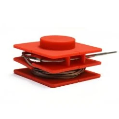 Flash Sale ๐ Yoder FireBoard Probe Organizers ๐ 8 Yoder FireBoard Probe Organizers