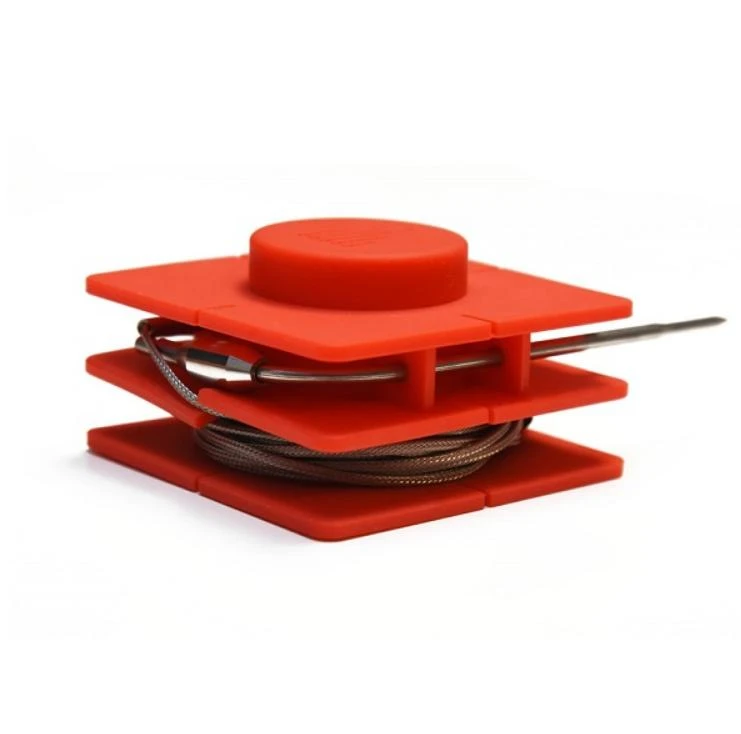 Flash Sale ๐ Yoder FireBoard Probe Organizers ๐ 5 Yoder FireBoard Probe Organizers