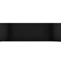 Napoleon MIRRO-FLAME Porcelain Reflective Radiant Panels (56") - PRPL56