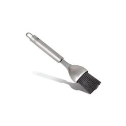ENO La Plancha Stainless-Steel Silicon Brush - PS04