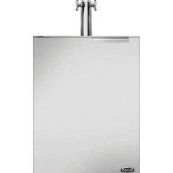DCS Double Tap Keg / Beer Dispenser (24