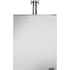 DCS Double Tap Keg / Beer Dispenser (24