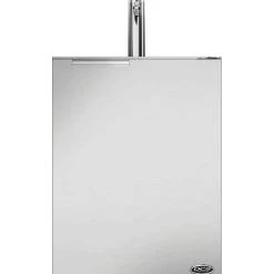 Parts DCS Single Tap Keg / Beer Dispenser (24") - RFT24T-1