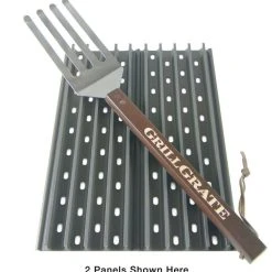 Parts GrillGrate 13.75" Panels
