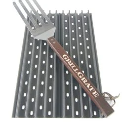 GrillGrate 16.25" Panels