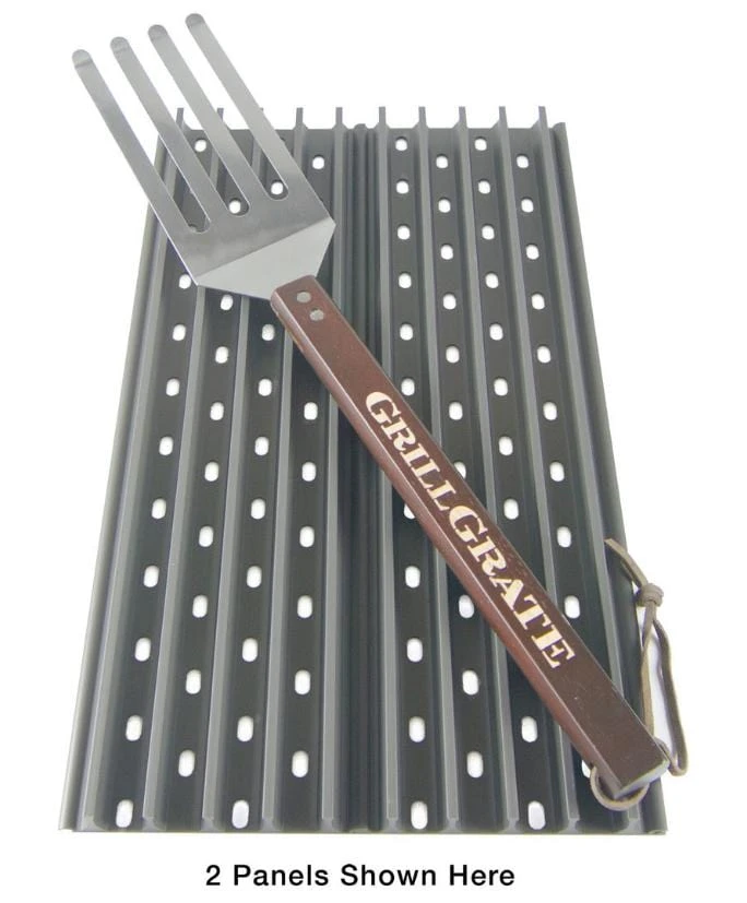 Promo ๐ GrillGrate 18.5" Panels ๐ 3 GrillGrate 18.5" Panels