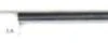 Broil King Axle - S15171 Parts
