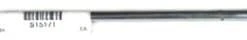 Broil King Axle - S15171 Parts