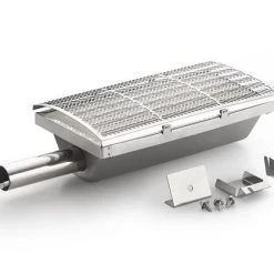 Parts Napoleon Infrared Burner Kit (Prestige 500/665 & PRO 500) - S81013