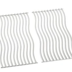 Parts Napoleon S83002 Stainless Steel Cooking Grids (2 Pack)