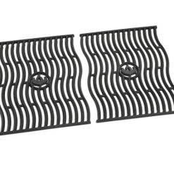 Napoleon S83006 Cast Iron Cooking Grids (2 Pack) Parts