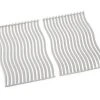 Parts Napoleon S83007 Stainless Steel Cooking Grids (3 Pack)