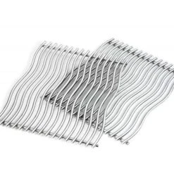 Parts Napoleon S83013 Stainless Steel Cooking Grids (2 Pack)
