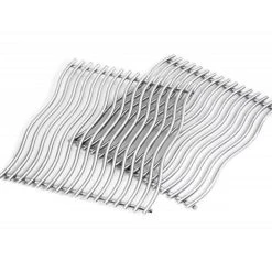 Parts Napoleon Stainless Steel Cooking Grids (Prestige PRO 500)