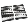 Napoleon S83015 Cast Iron Cooking Grids (2 Pack)