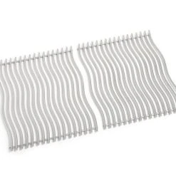 Napoleon Stainless Steel Cooking Grids (Rogue / Freestyle 365 - 2 Pack) - S83016 Parts