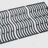 Napoleon Three Cast Iron Cooking Grids For Rogue 625 - S83021