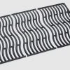 Napoleon Three Cast Iron Cooking Grids For Rogue 525 - S83024
