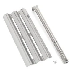 Napoleon 1 Burner & 1 Sear Plate (Triumph Series)