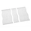 Napoleon S87003 Stainless Steel Cooking Grids (3 Pack)