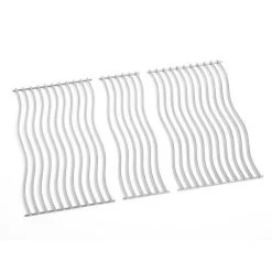 Napoleon S87003 Stainless Steel Cooking Grids (3 Pack)
