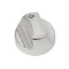 Parts Napoleon S88001 Large Control Knob - Clear Flame