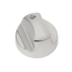 Parts Napoleon S88001 Large Control Knob - Clear Flame