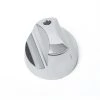 Napoleon Small Control Knob (Clear Flame) - S88002 Parts