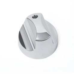 Napoleon Small Control Knob (Clear Flame) - S88002 Parts