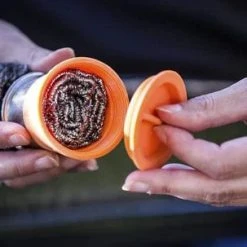 ENO La Plancha Cleaning Kit - SBI53 BBQ Accessories