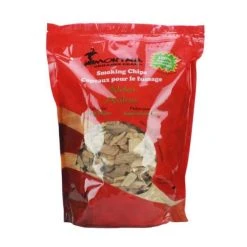 BBQ Accessories Montana Alder Smoking Chips (2 Lb.) - SC192-ALD