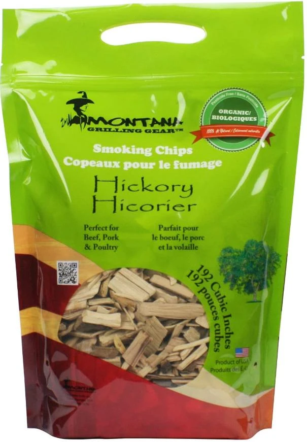 Best Pirce ๐ Montana Smoking Chip Combo Pack - SCCP-014 ๐ฅฐ 4 Montana Smoking Chip Combo Pack - SCCP-014