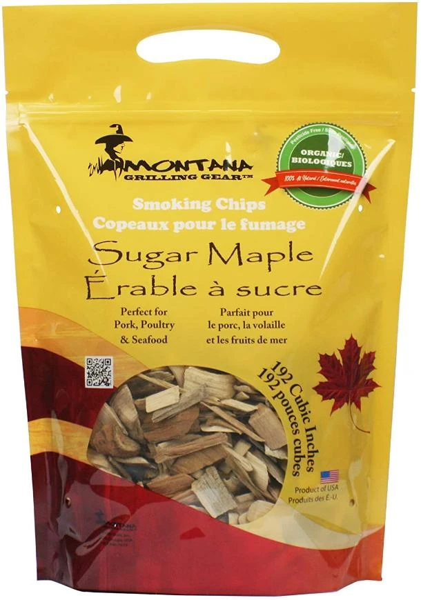 Best Pirce ๐ Montana Smoking Chip Combo Pack - SCCP-014 ๐ฅฐ 5 Montana Smoking Chip Combo Pack - SCCP-014