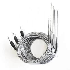 Chadwicks & Hacks Fireboard Competition Series Probe Pack - SF600T-PACK