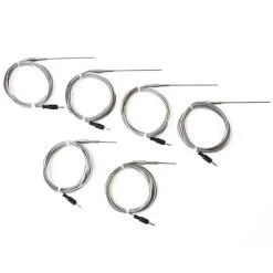 Chadwicks & Hacks Fireboard Competition Series Probe Pack - SF600T-PACK