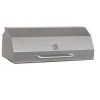 Parts Silver Giant Smoke Hoods
