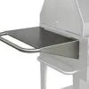 Best reviews of 👍 Silver Giant 21" Stainless Side Shelf BBQ Accessories ✨ 1 Silver Giant 21" Stainless Side Shelf BBQ Accessories